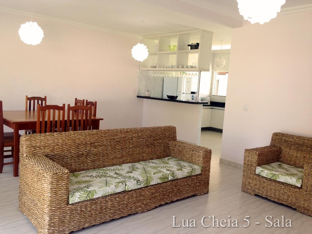 Porto Luar Aparthotel Porto Seguro Habitación foto