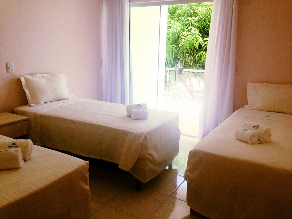 Porto Luar Aparthotel Porto Seguro Habitación foto